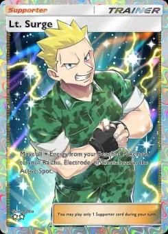 Lt. Surge A1-273
