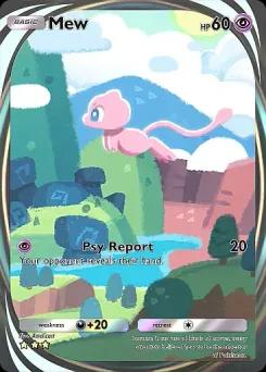 Mew A1-283