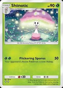Shiinotic A1a-008