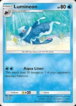 Lumineon A1a-021