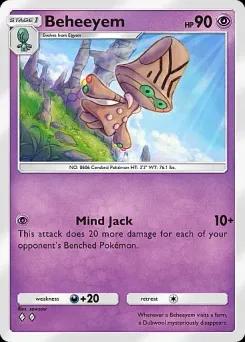 Beheeyem A1a-035