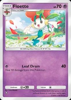 Floette A1a-037
