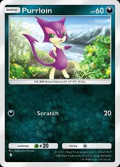 Purrloin A1a-051