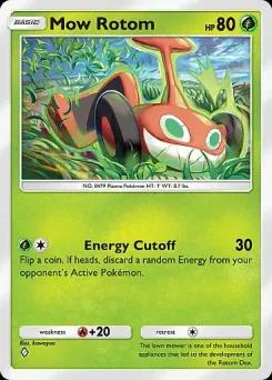Mow Rotom A2-021