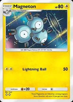 Magneton A2-052