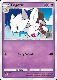 Togetic A2-064