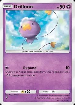 Drifloon A2-073