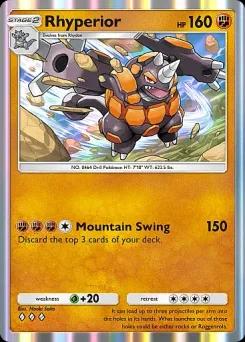 Rhyperior A2-082