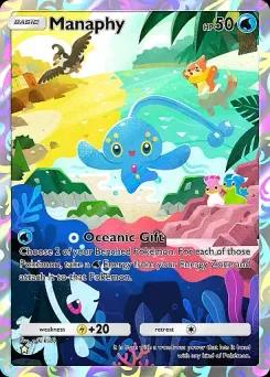 Manaphy A2-162
