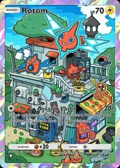 Rotom A2-164