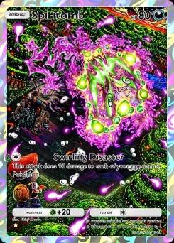 Spiritomb A2-172