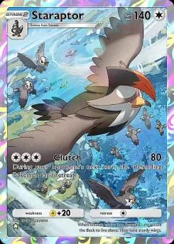 Staraptor A2-176