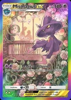 Mismagius ex A2-199