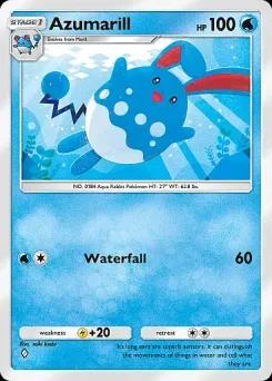 Azumarill A2a-015