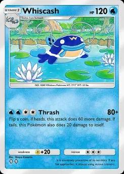 Whiscash A2a-017
