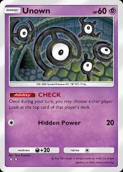 Unown A2a-034