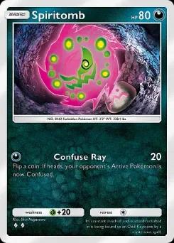 Spiritomb