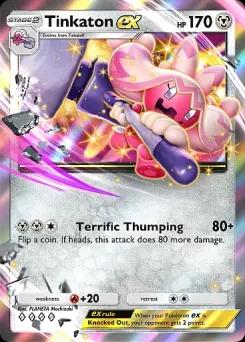 Tinkaton ex A2b-054