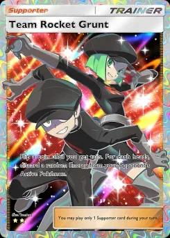 Team Rocket Grunt A2b-091