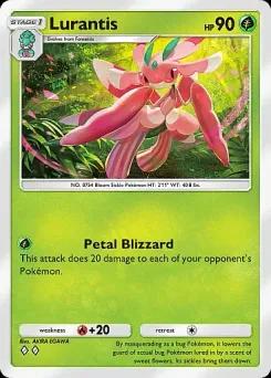 Lurantis A3-015