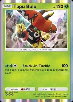 Tapu Bulu A3-024