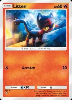 Litten A3-031