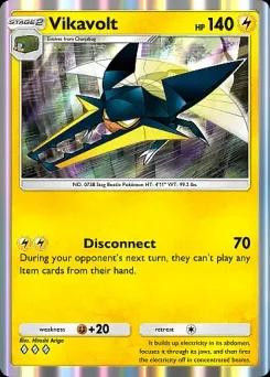 Vikavolt A3-065