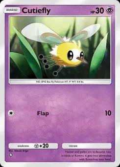 Cutiefly A3-078