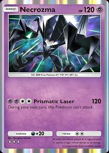 Necrozma