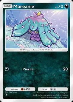 Mareanie A3-115
