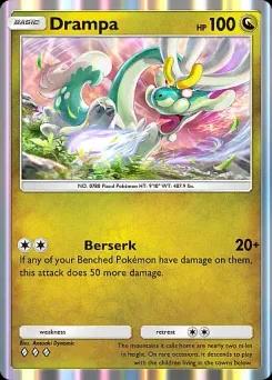 Drampa A3-124