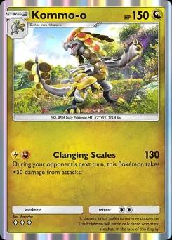 Kommo-o A3-127