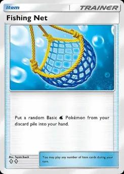 Fishing Net A3-143