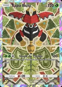 Tapu Bulu A3-159