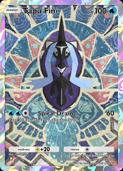 Tapu Fini A3-164