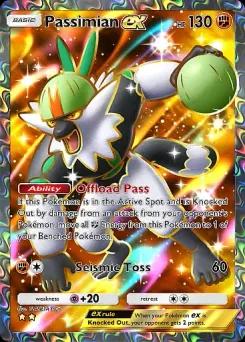 Passimian ex A3-187