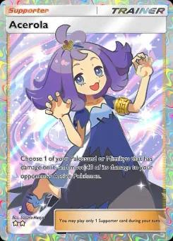Acerola A3-190