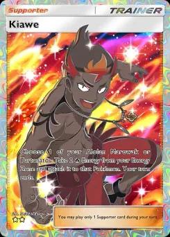 Kiawe A3-192