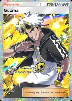 Guzma A3-193