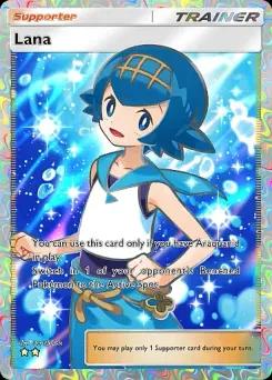 Lana A3-194