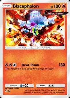 Blacephalon A3a-009