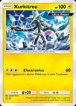 Xurkitree A3a-020