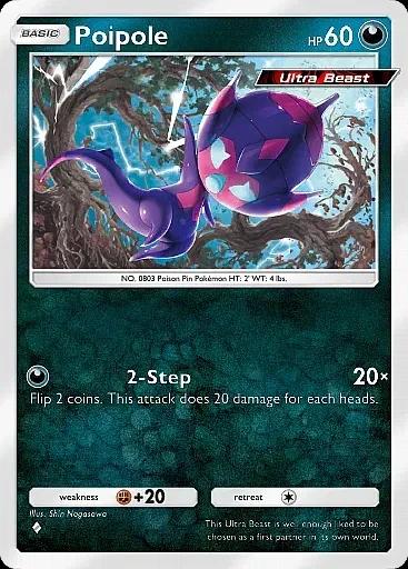 Poipole