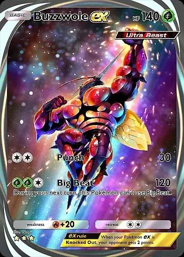 Buzzwole deck guide: Big Beat, pivots, and pressure
