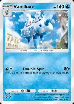 Vanilluxe
