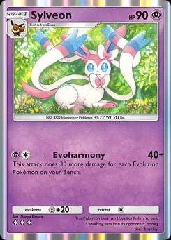 Sylveon A3b-033