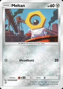 Meltan A3b-049