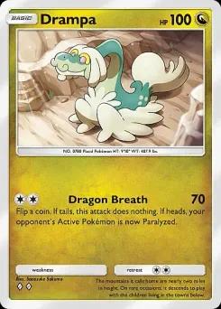 Drampa A3b-054