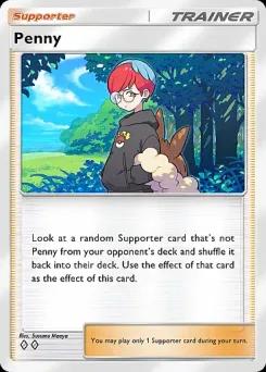 Penny A3b-069