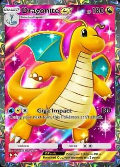 Dragonite ex A3b-082